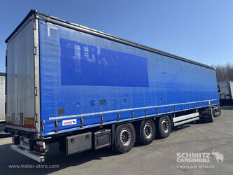 Image de REMORQUES 2021 Schmitz Cargobull OTHERS