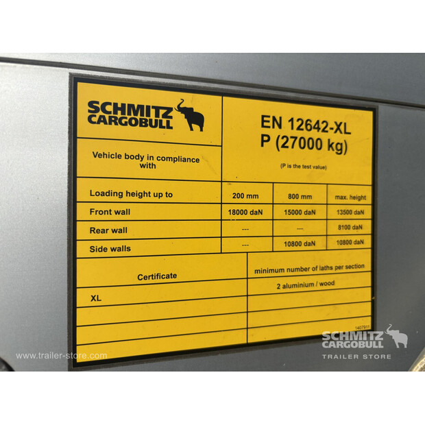 2021 Schmitz Cargobull OTHERS-46797565