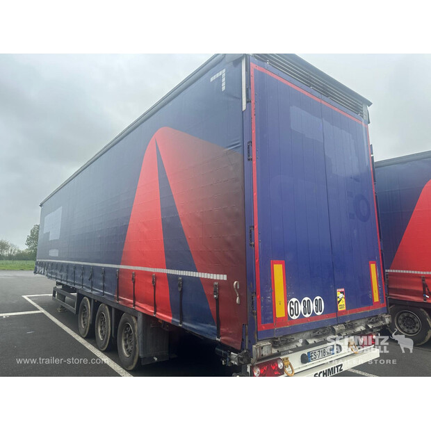 2017 شميتز كارجوبول OTHERS-46797604