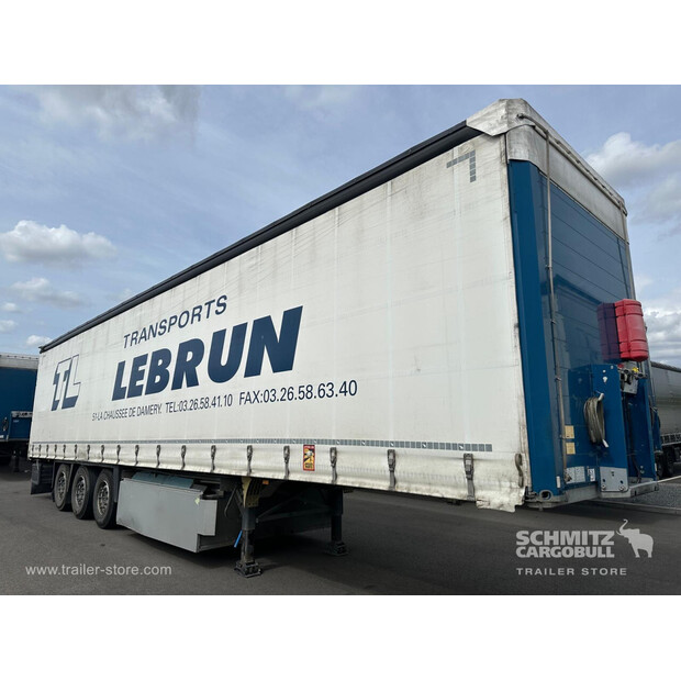 2018 Schmitz Cargobull OTHERS-46797625