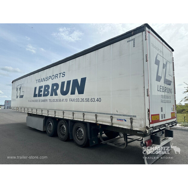 2018 Schmitz Cargobull OTHERS-46797626