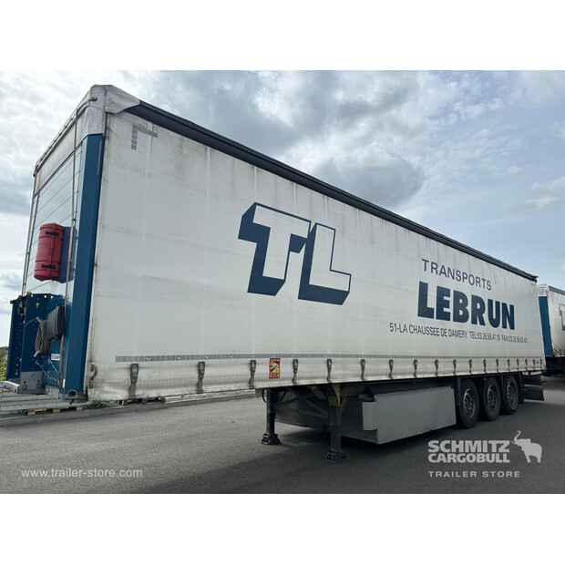 2018 Schmitz Cargobull OTHERS-46797628