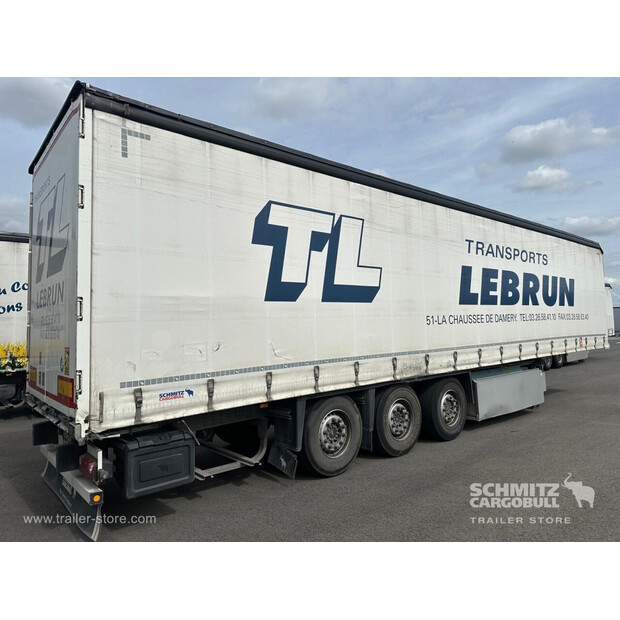 2018 Schmitz Cargobull OTHERS-46797629