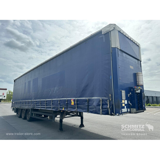 2015 Schmitz Cargobull OTHERS-46797639