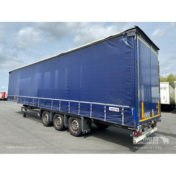 2015 Schmitz Cargobull OTHERS-46797640