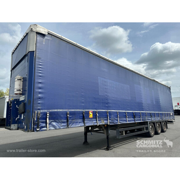 2015 Schmitz Cargobull OTHERS-46797642