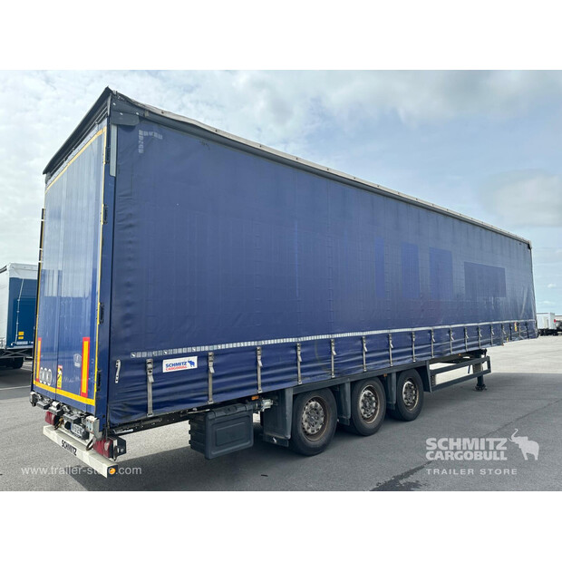 2015 Schmitz Cargobull OTHERS-46797643