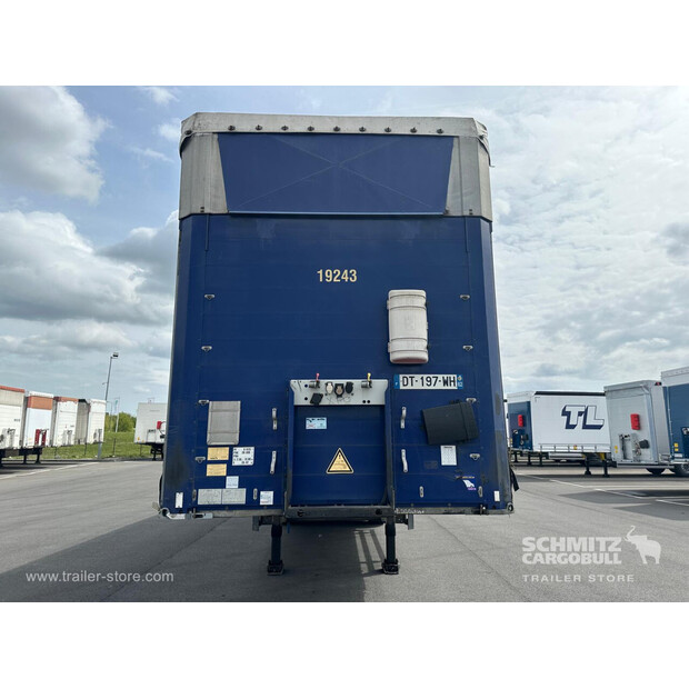 2015 Schmitz Cargobull OTHERS-46797644