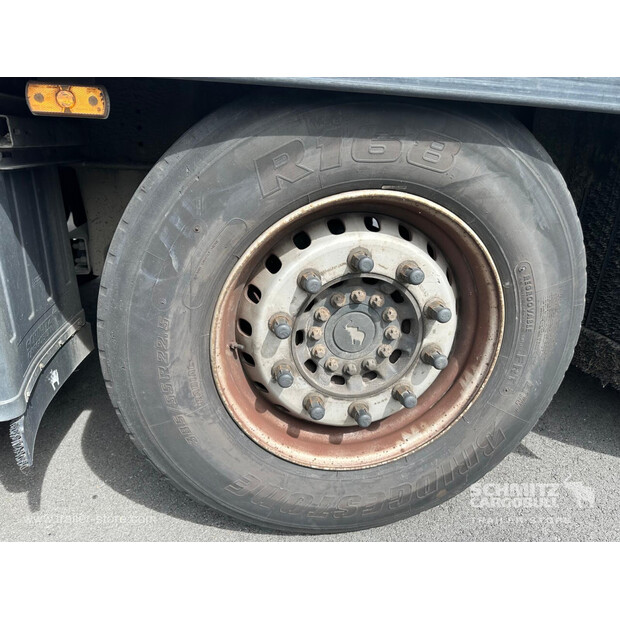 2015 Schmitz Cargobull OTHERS-46797646