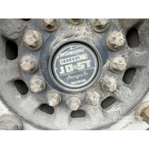 2015 Schmitz Cargobull OTHERS-46797650