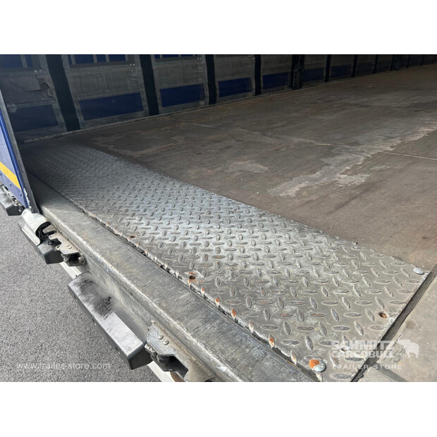 2015 Schmitz Cargobull OTHERS-46797653