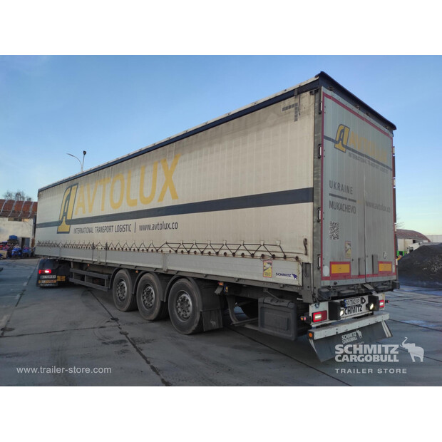 2017 Schmitz Cargobull OTHERS-46797668