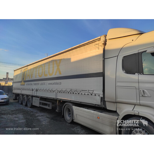 2017 Schmitz Cargobull OTHERS-46797669