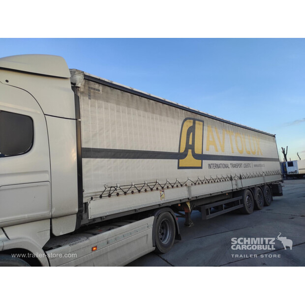 2017 Schmitz Cargobull OTHERS-46797671