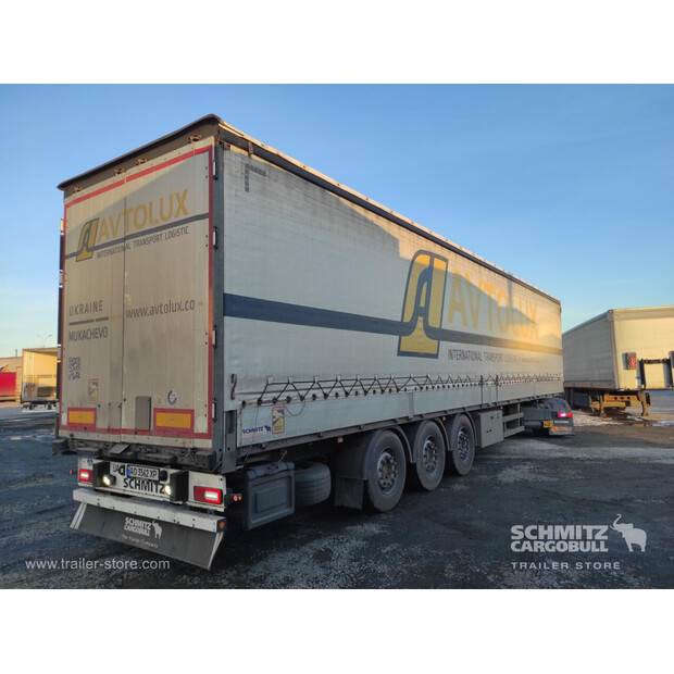 2017 Schmitz Cargobull OTHERS-46797672