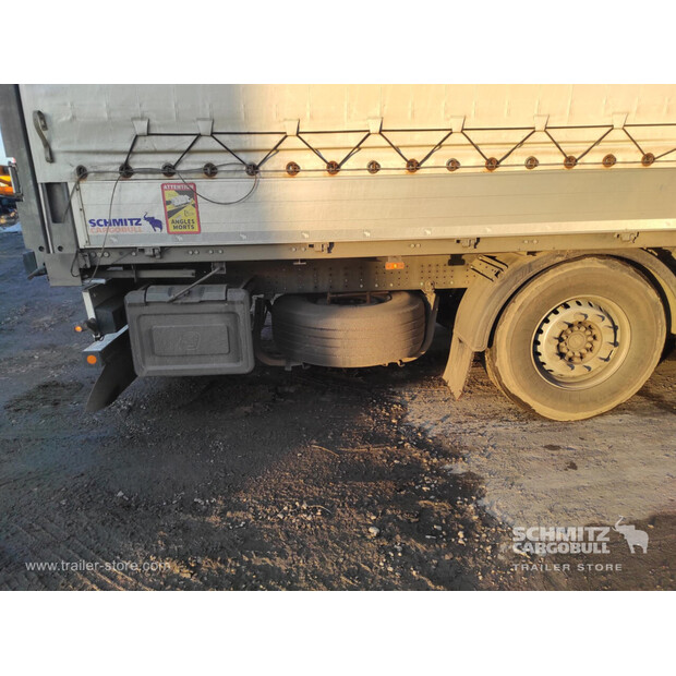 2017 Schmitz Cargobull OTHERS-46797676