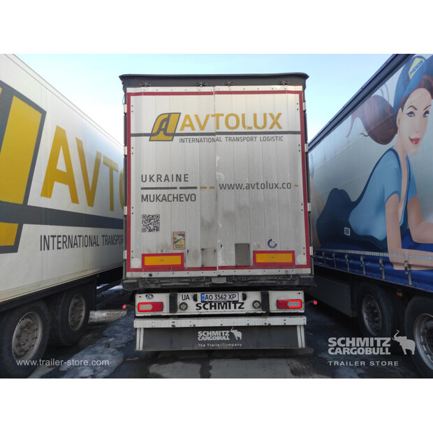 2017 Schmitz Cargobull OTHERS-46797678