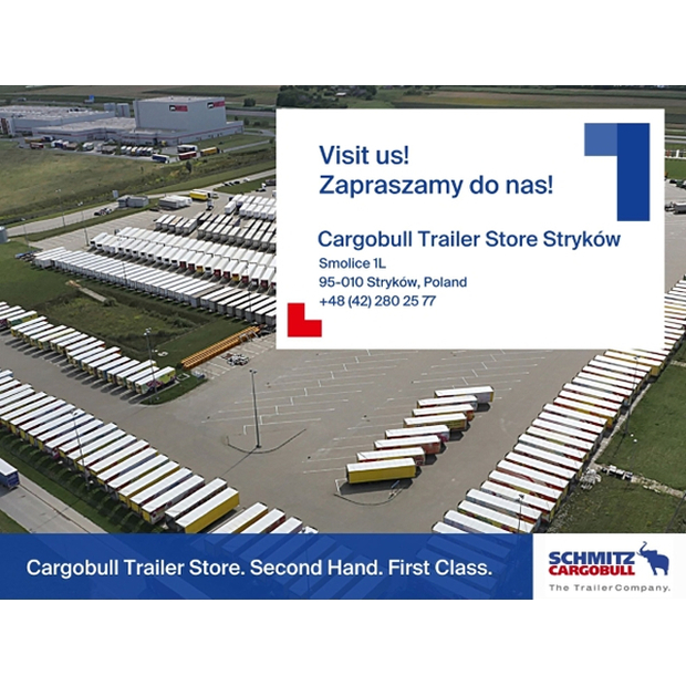 2013 Schmitz Cargobull OTHERS-46797907