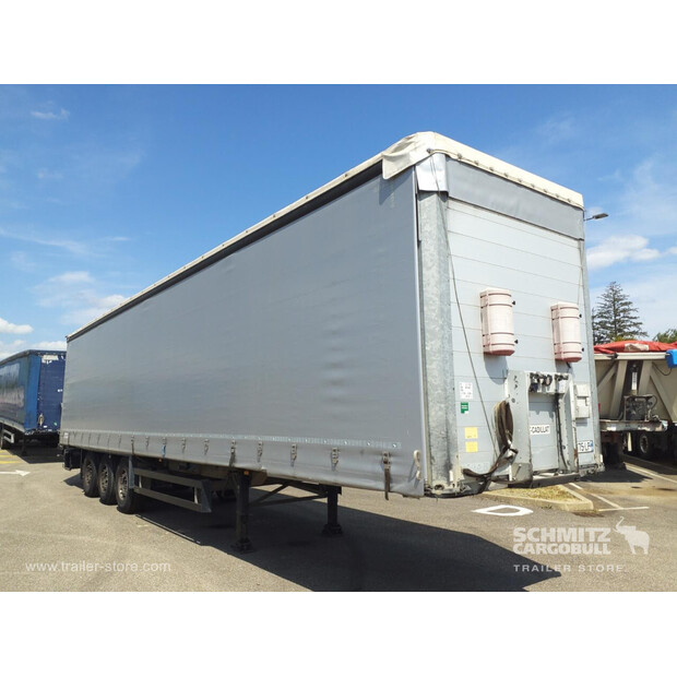 2016 Schmitz Cargobull OTHERS-46798059