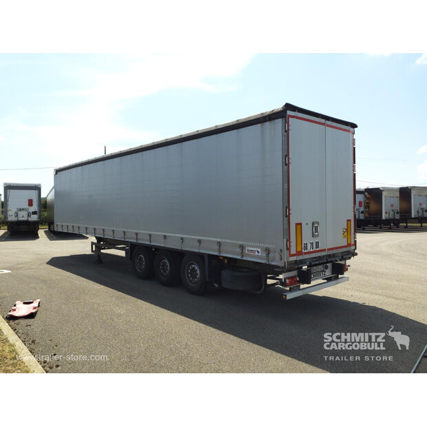 2016 Schmitz Cargobull OTHERS-46798060