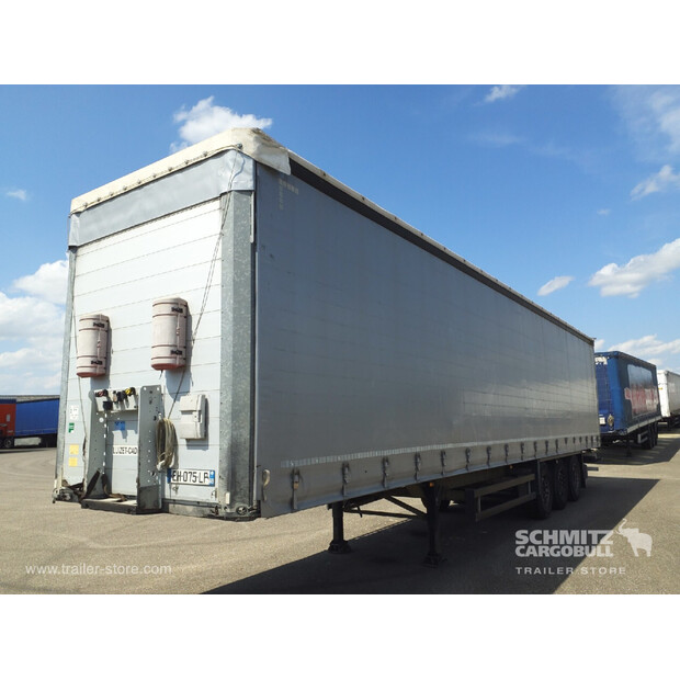 2016 Schmitz Cargobull OTHERS-46798062