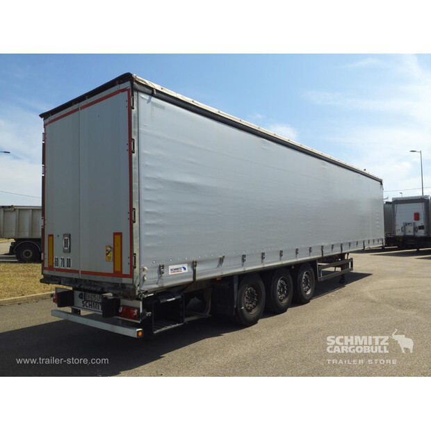 2016 Schmitz Cargobull OTHERS-46798063
