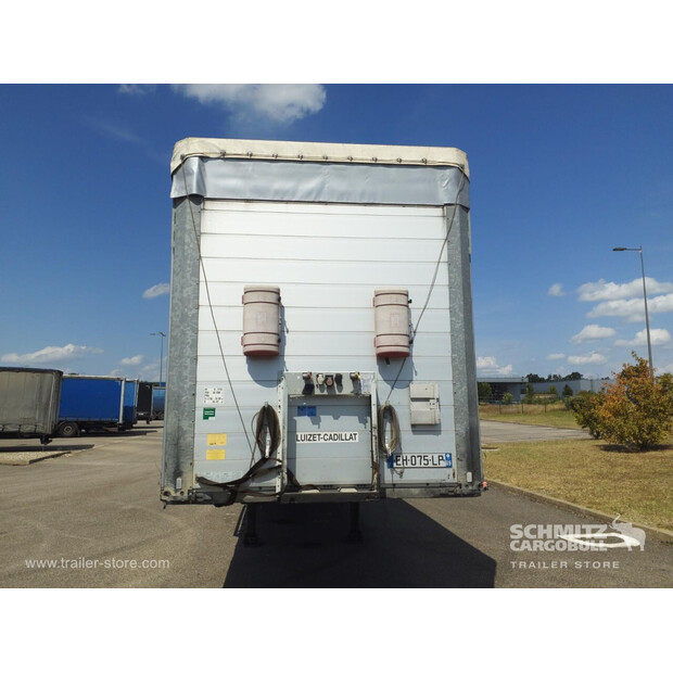 2016 Schmitz Cargobull OTHERS-46798067