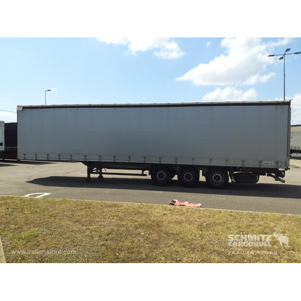 2016 Schmitz Cargobull OTHERS-46798068