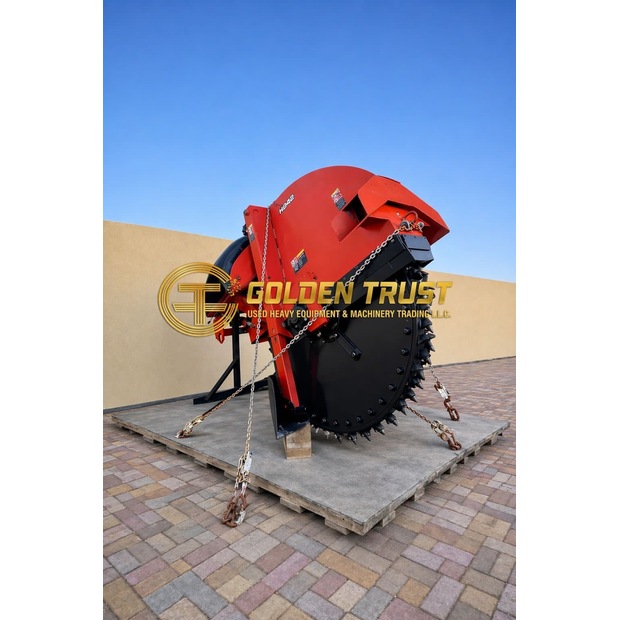 2007 Ditch Witch H942-46798097