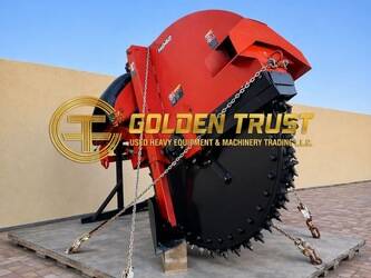 Image for TRENCHERS 2007 Ditch Witch H942