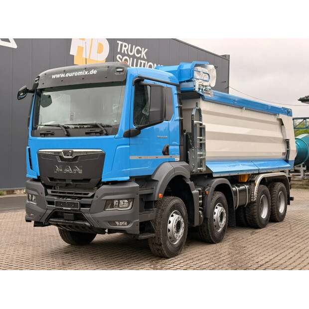 2026 MAN TGS 41.520-46798099