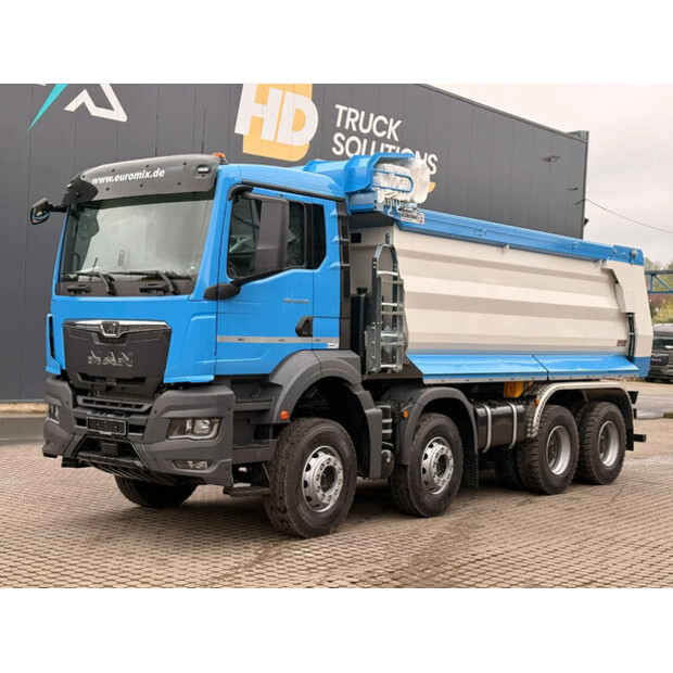 2026 MAN TGS 41.520-46798100