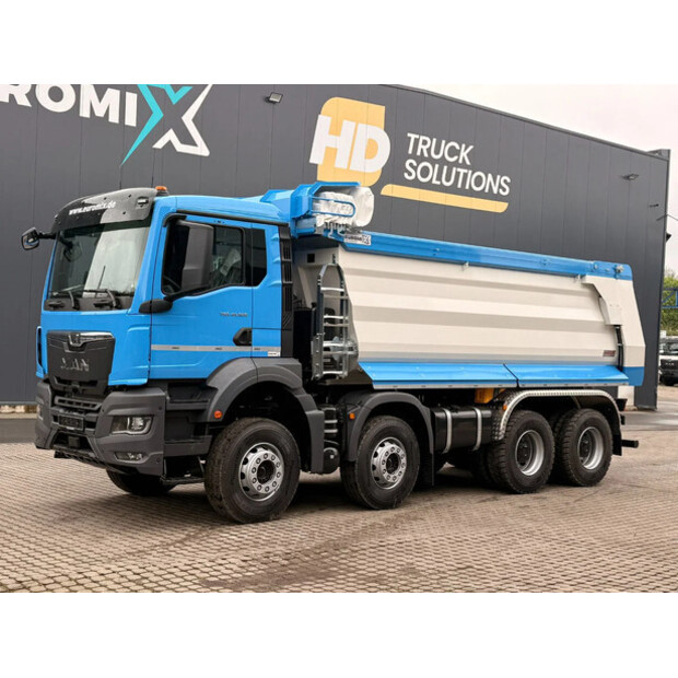 2026 MAN TGS 41.520-46798101