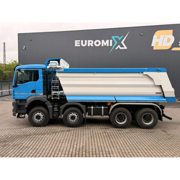 2026 MAN TGS 41.520-46798102