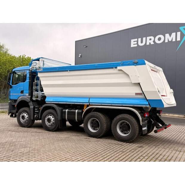 2026 MAN TGS 41.520-46798103