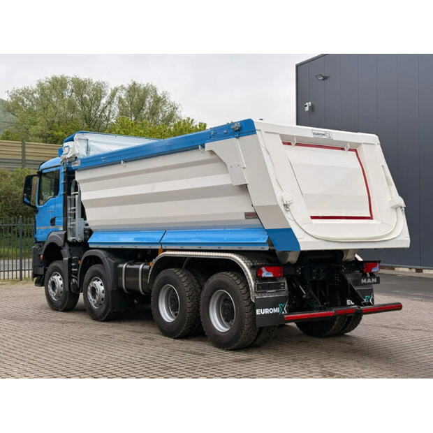 2026 MAN TGS 41.520-46798104