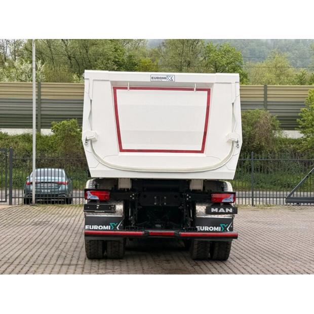 2026 MAN TGS 41.520-46798105