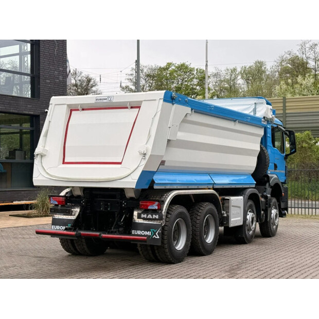 2026 MAN TGS 41.520-46798106