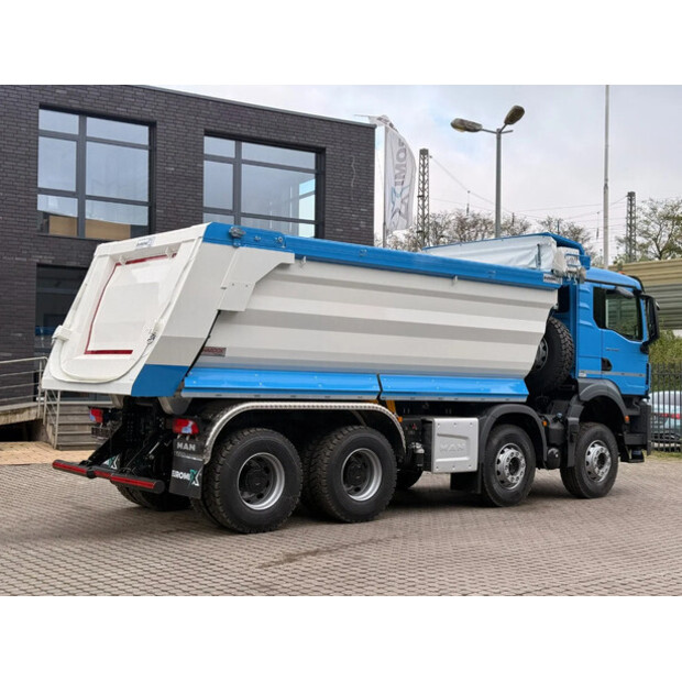 2026 MAN TGS 41.520-46798107