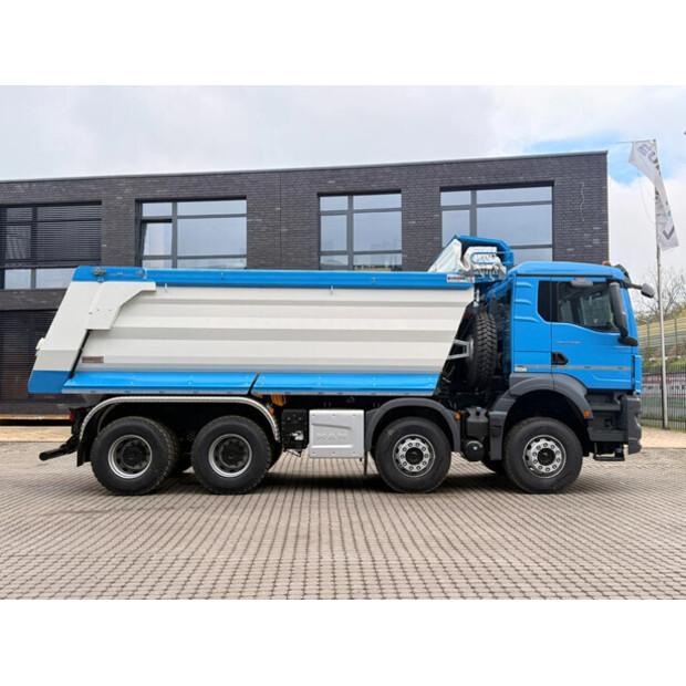 2026 MAN TGS 41.520-46798108