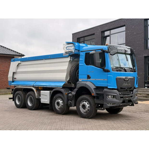 2026 MAN TGS 41.520-46798109