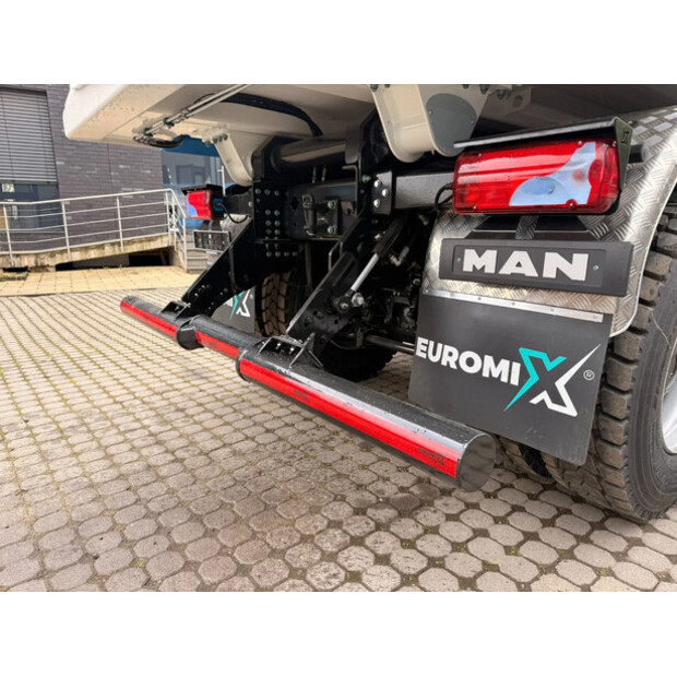 2026 MAN TGS 41.520-46798110