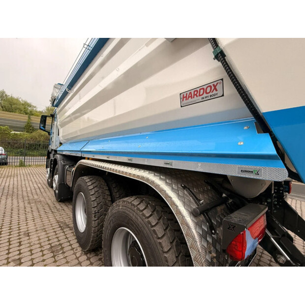 2026 MAN TGS 41.520-46798112