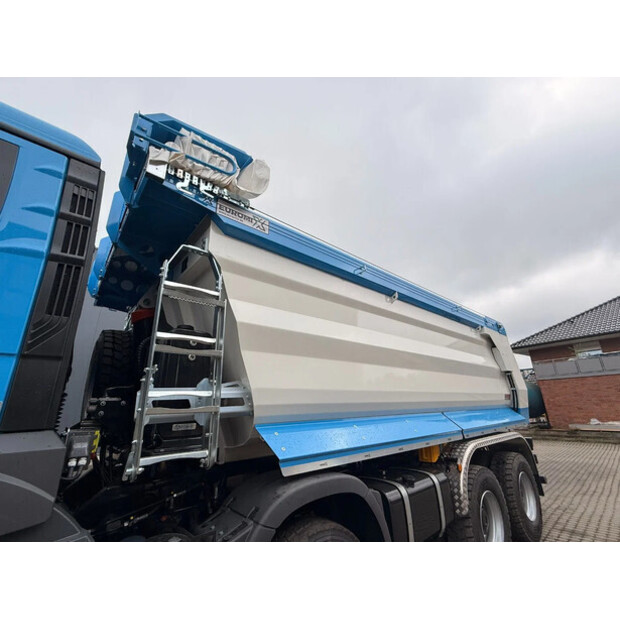 2026 MAN TGS 41.520-46798113