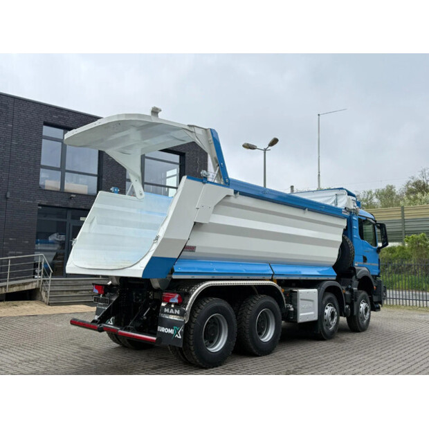 2026 MAN TGS 41.520-46798114