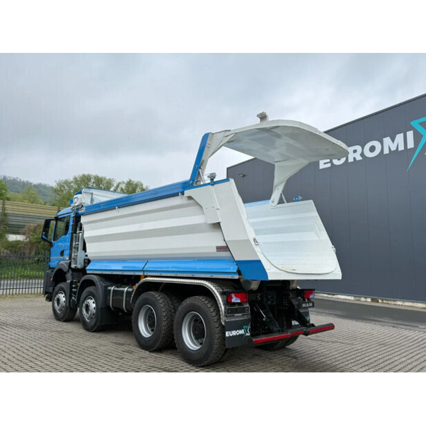 2026 MAN TGS 41.520-46798116