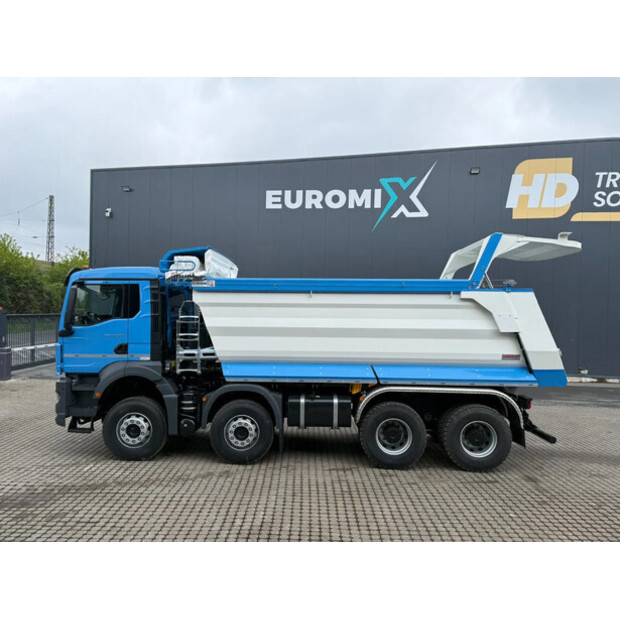 2026 MAN TGS 41.520-46798117