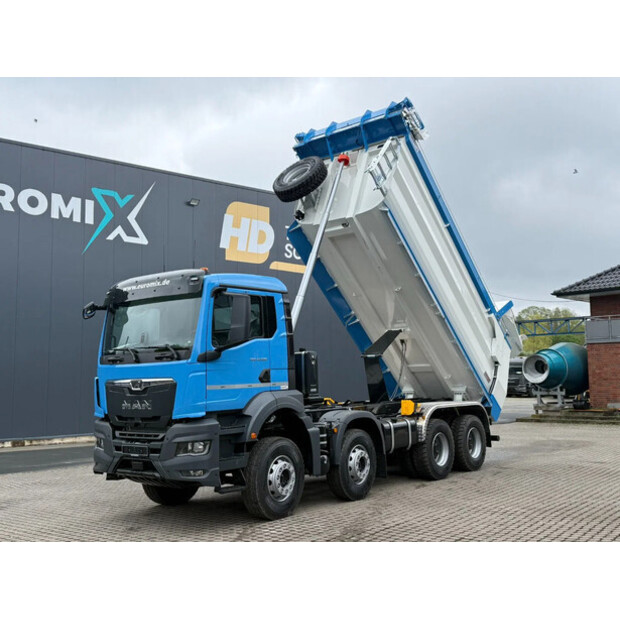 2026 MAN TGS 41.520-46798118