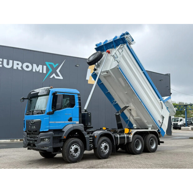 2026 MAN TGS 41.520-46798119