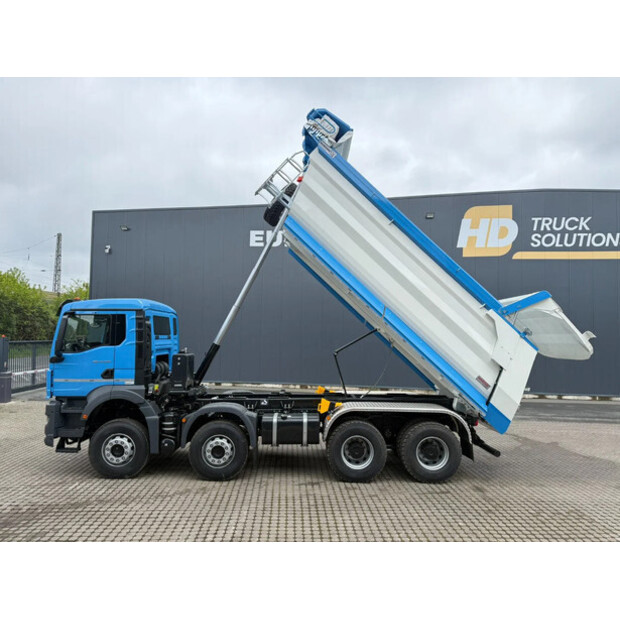 2026 MAN TGS 41.520-46798120